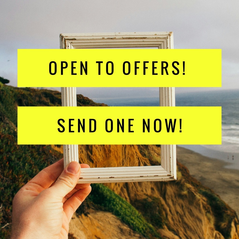 COPY - Make an Offer